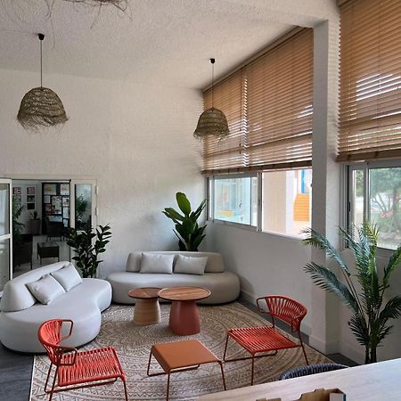 Residence Goelia Le Grand Bleu Le Barcarès エクステリア 写真