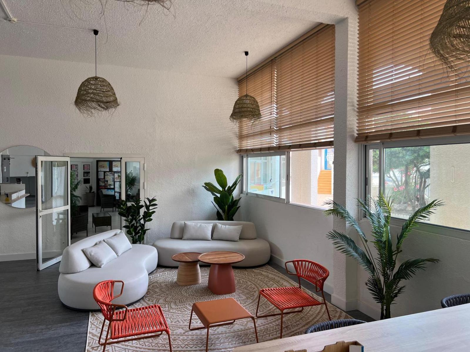 Residence Goelia Le Grand Bleu Le Barcarès エクステリア 写真